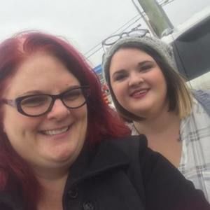 Meet your Posher, Mikaela